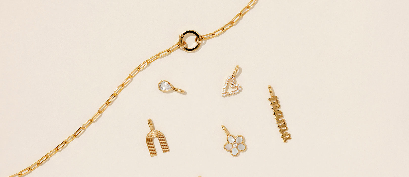 Styling Necklaces with Sweaters