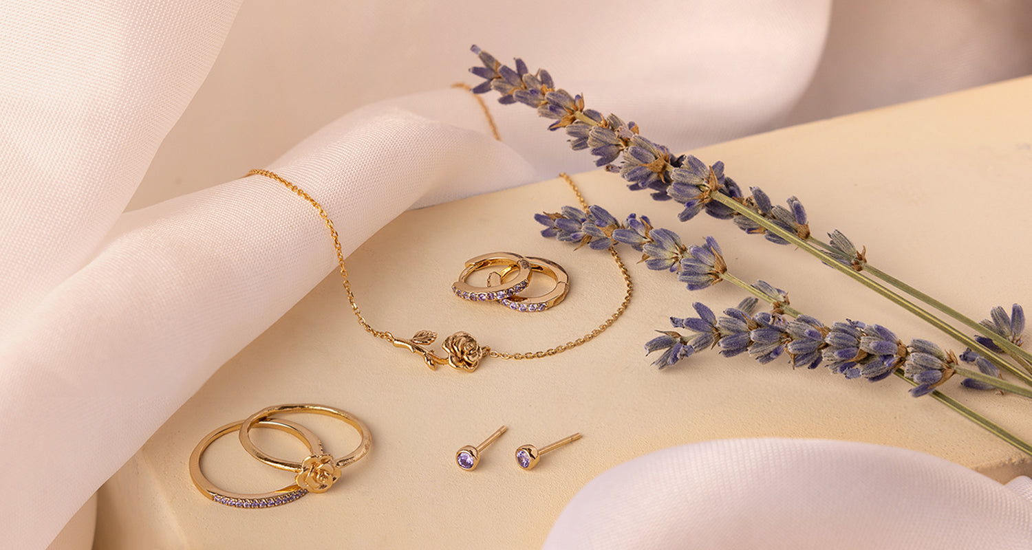 What Is June's Birthstone and Birth Flower