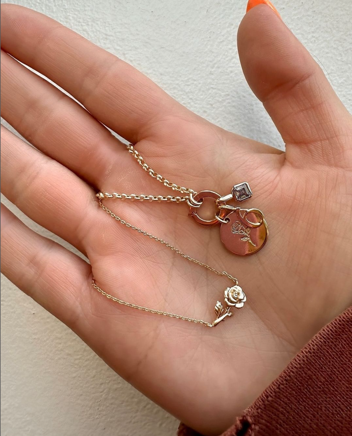 What is July's Birthstone and Birthflower
