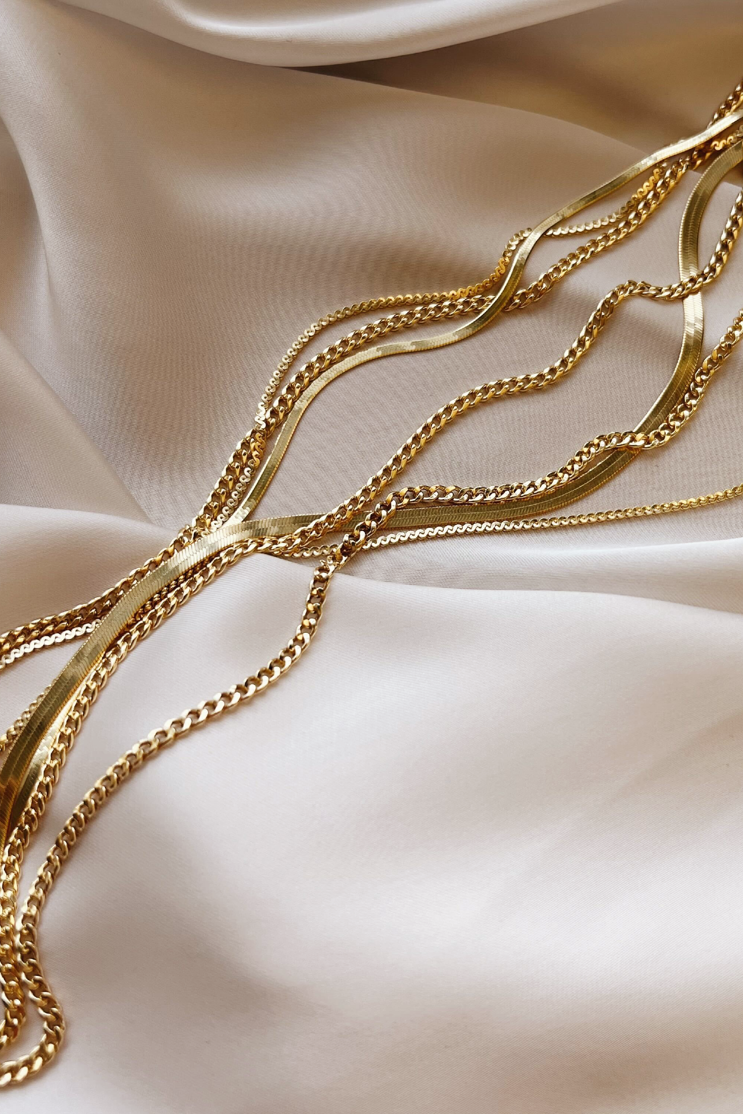 Unveiling the Latest Handcrafted Jewelry Trends: Stay Fashion-Forward with Made by Mary