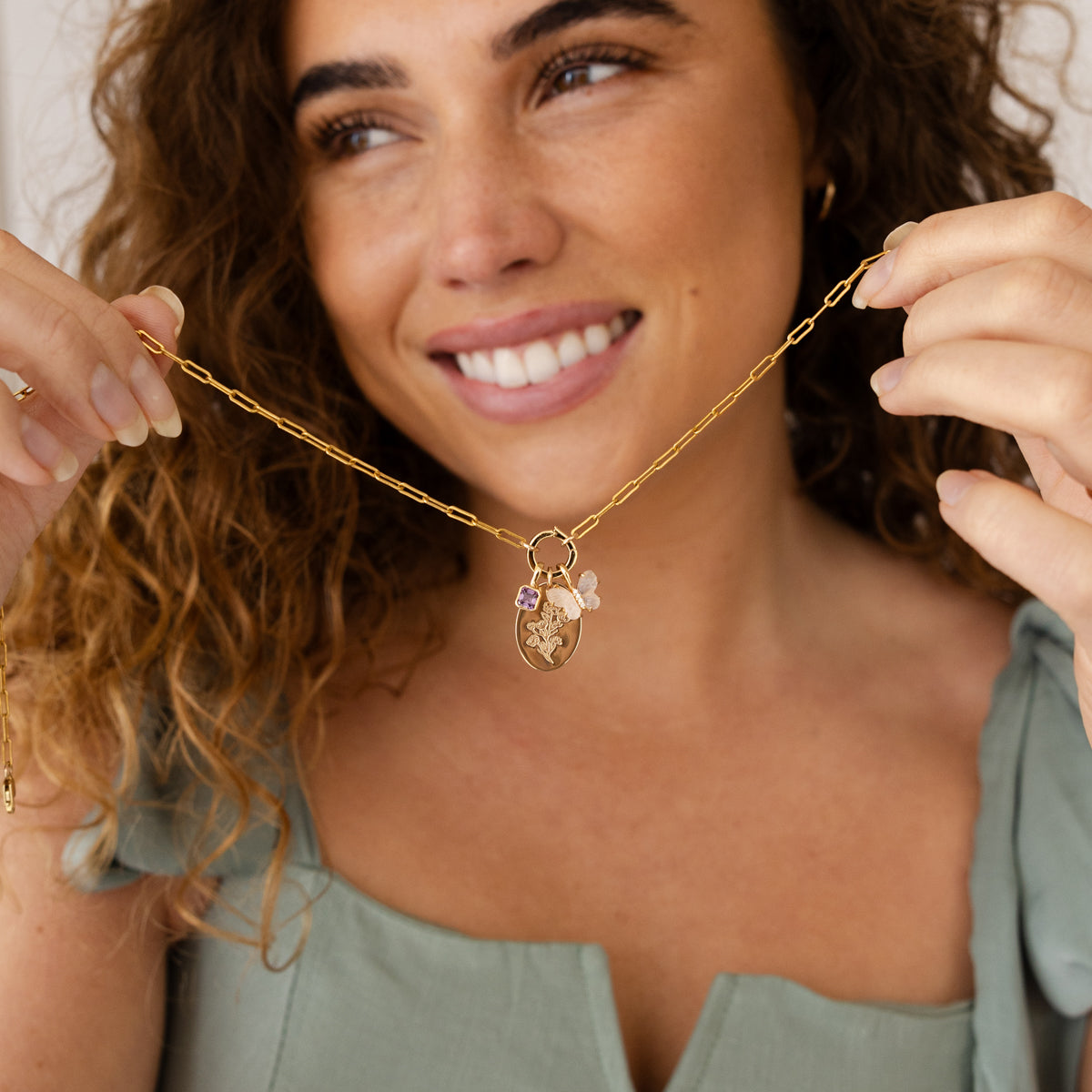 Charms & Chains