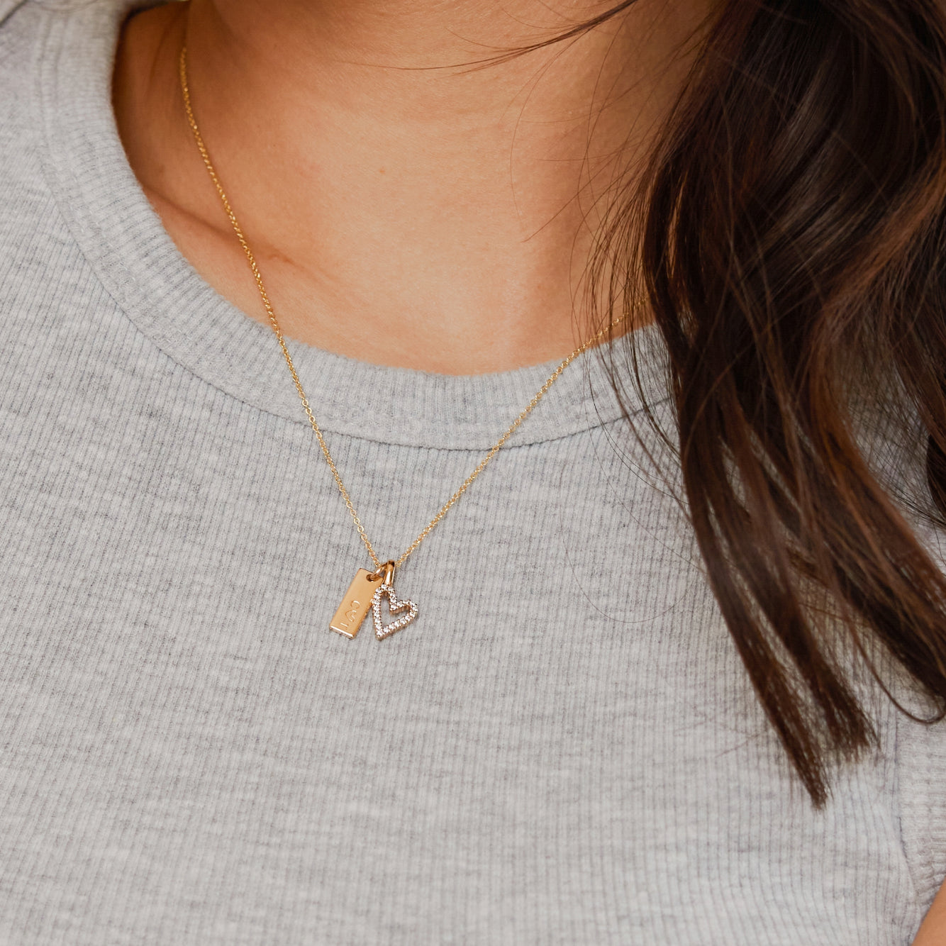 Personalized Necklaces