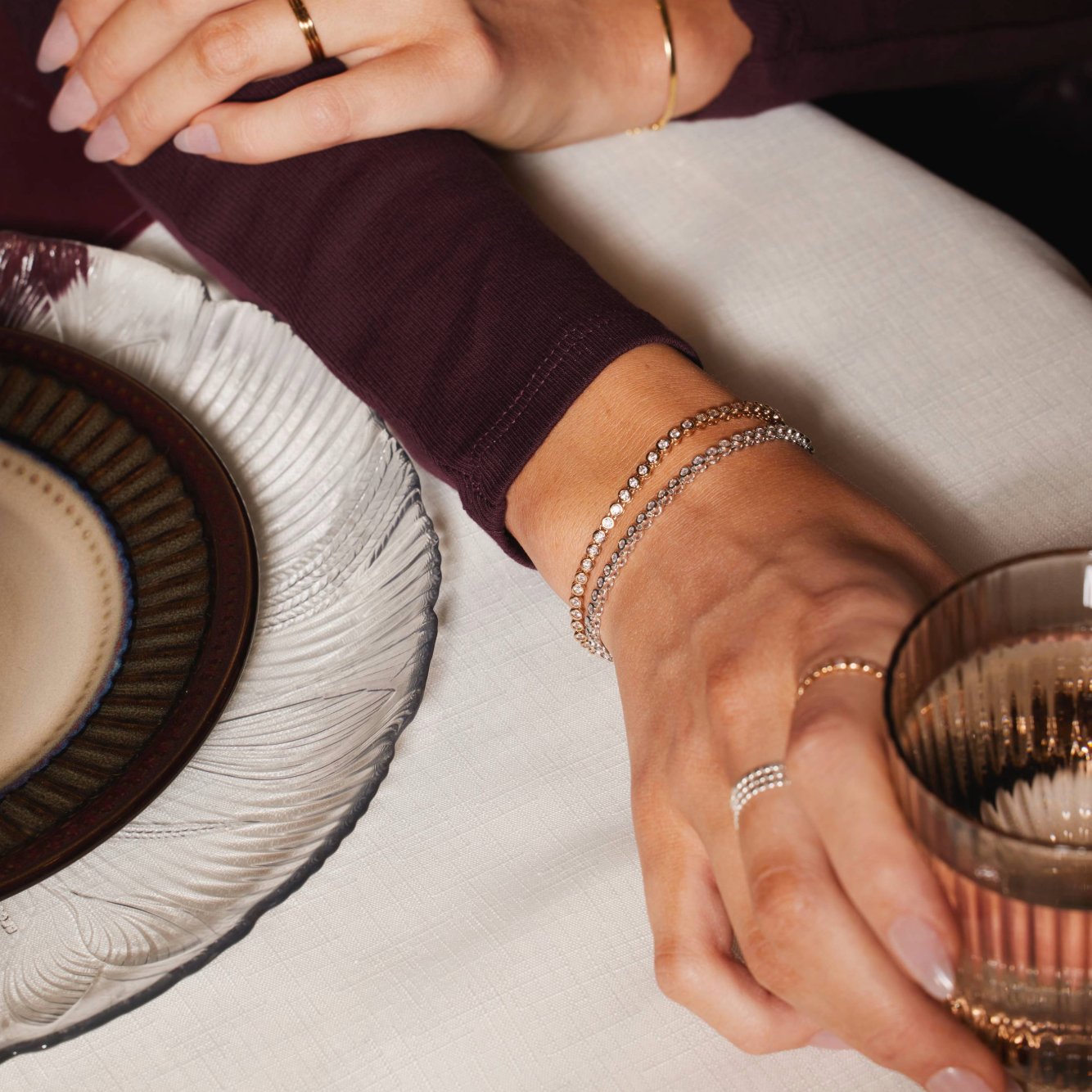 Bracelets