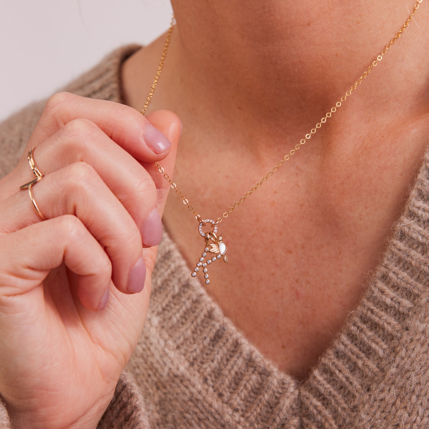 Charm Collection