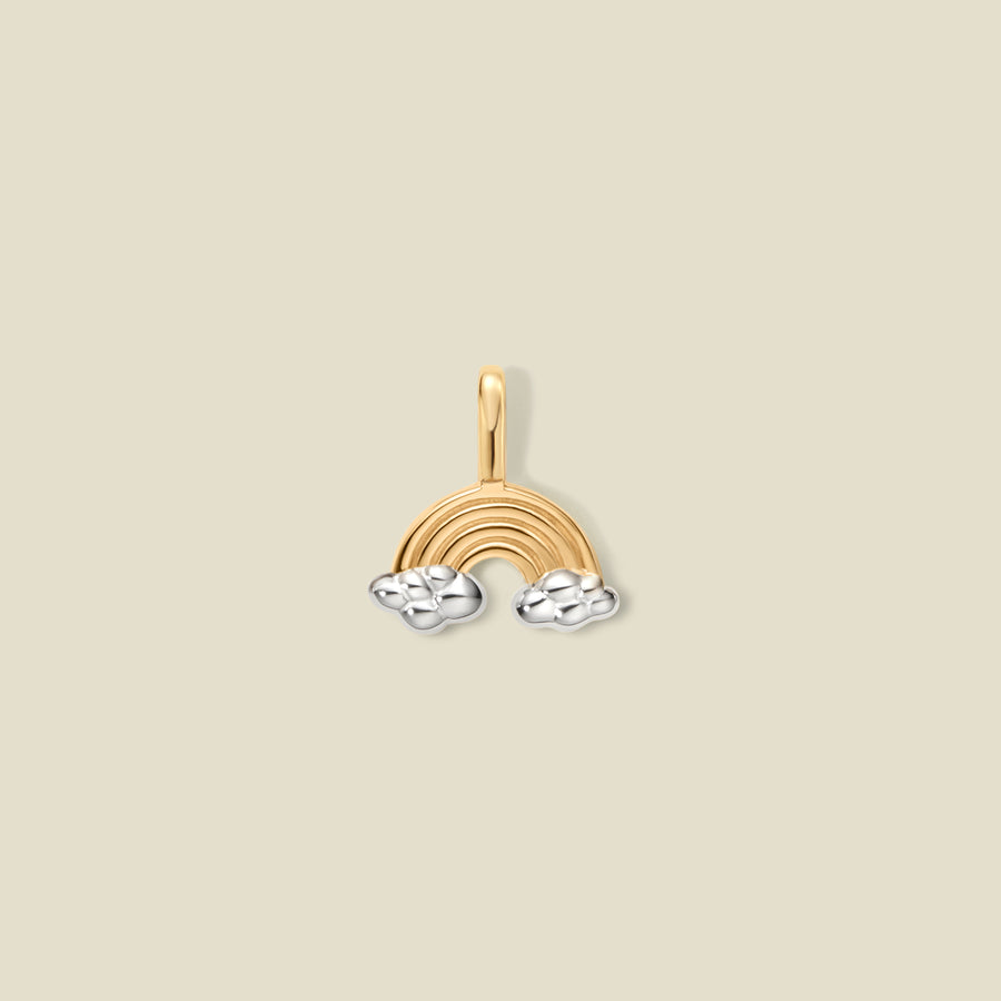 Rainbow Charm | Final Sale