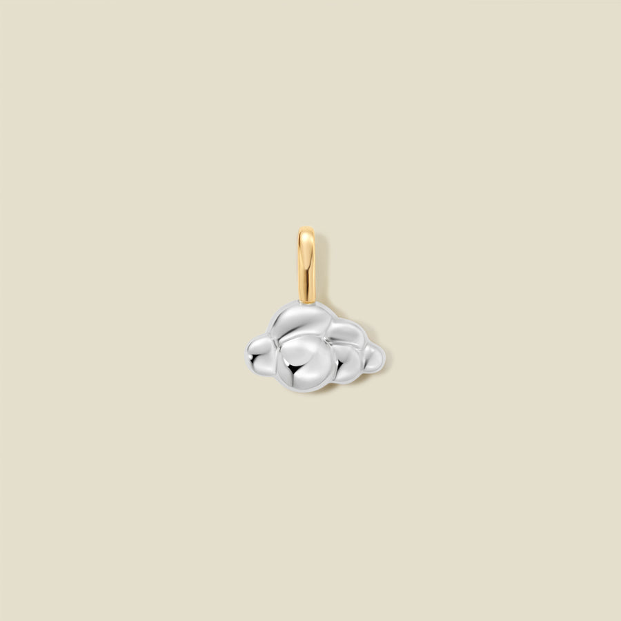Cloud Charm | Final Sale