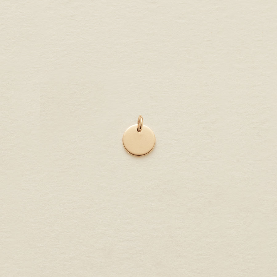 Add-On Disc | 1/4 Inch