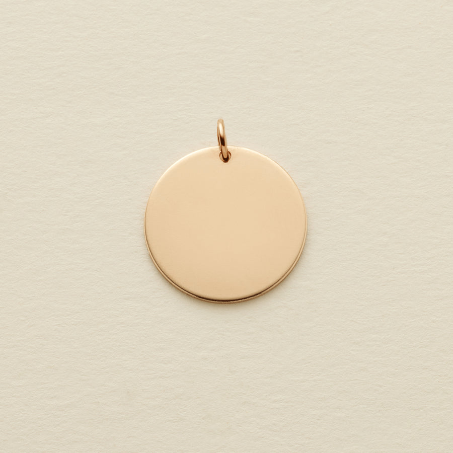 Add-On Disc | 3/4 Inch
