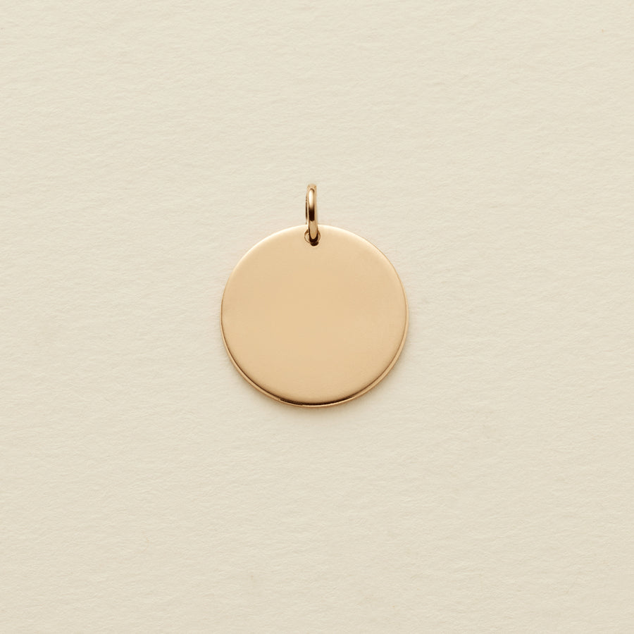 Add-On Disc | 5/8 Inch