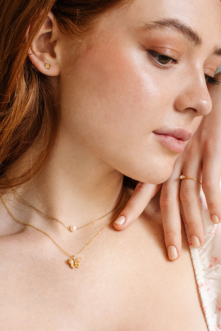 Butterfly Charm | Final Sale Lifestyle