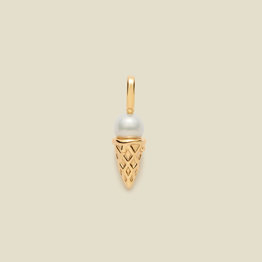 Ice Cream Charm | Final Sale
