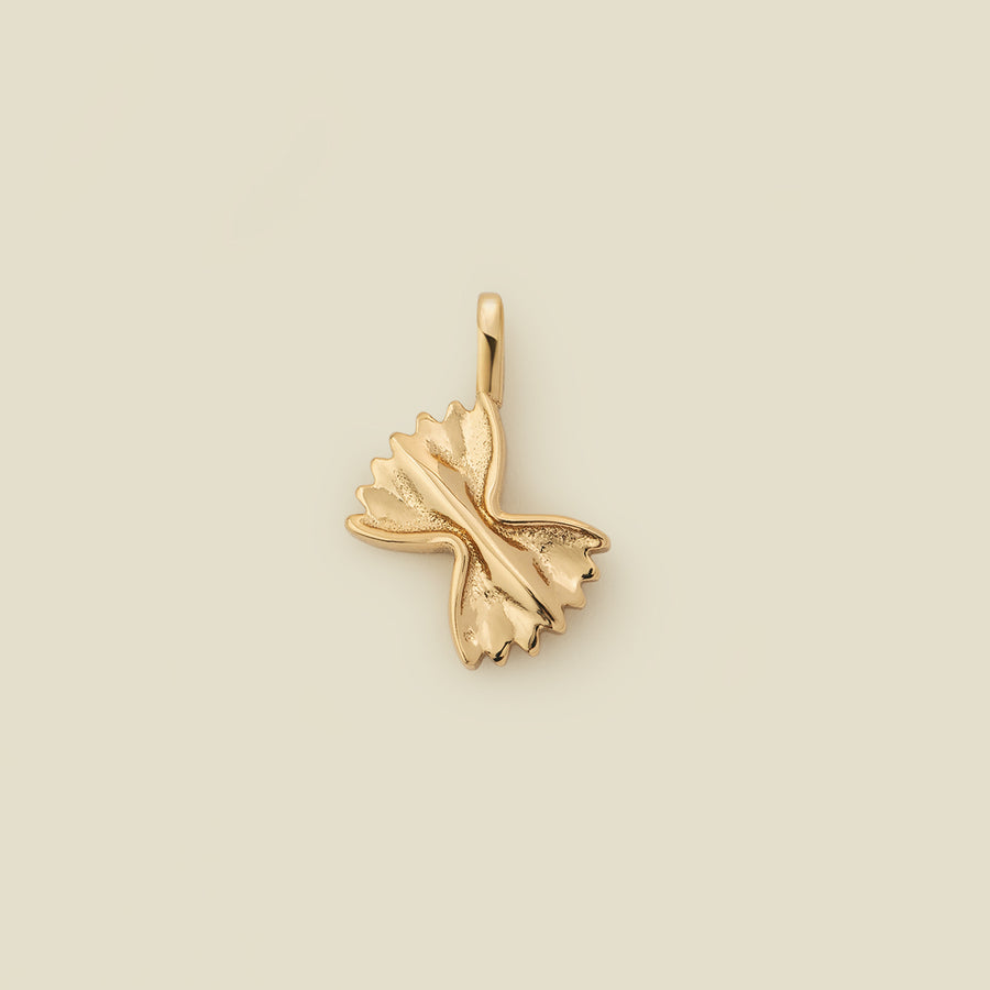 Pasta Charm | Final Sale