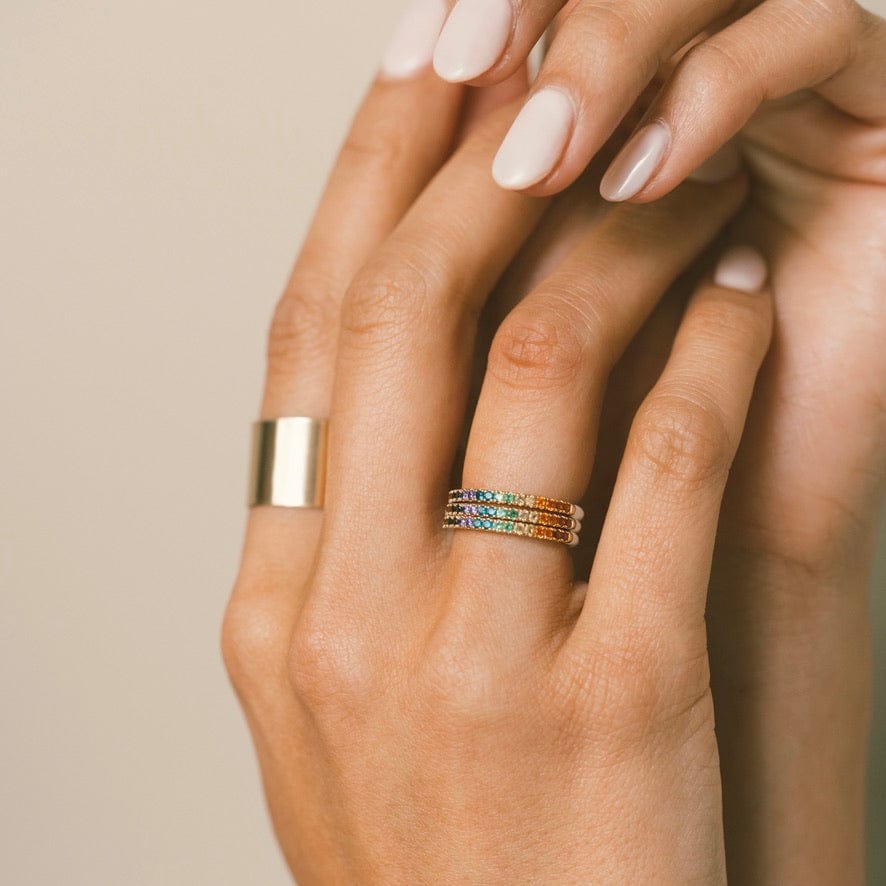 Pride Ring | Final Sale Lifestyle