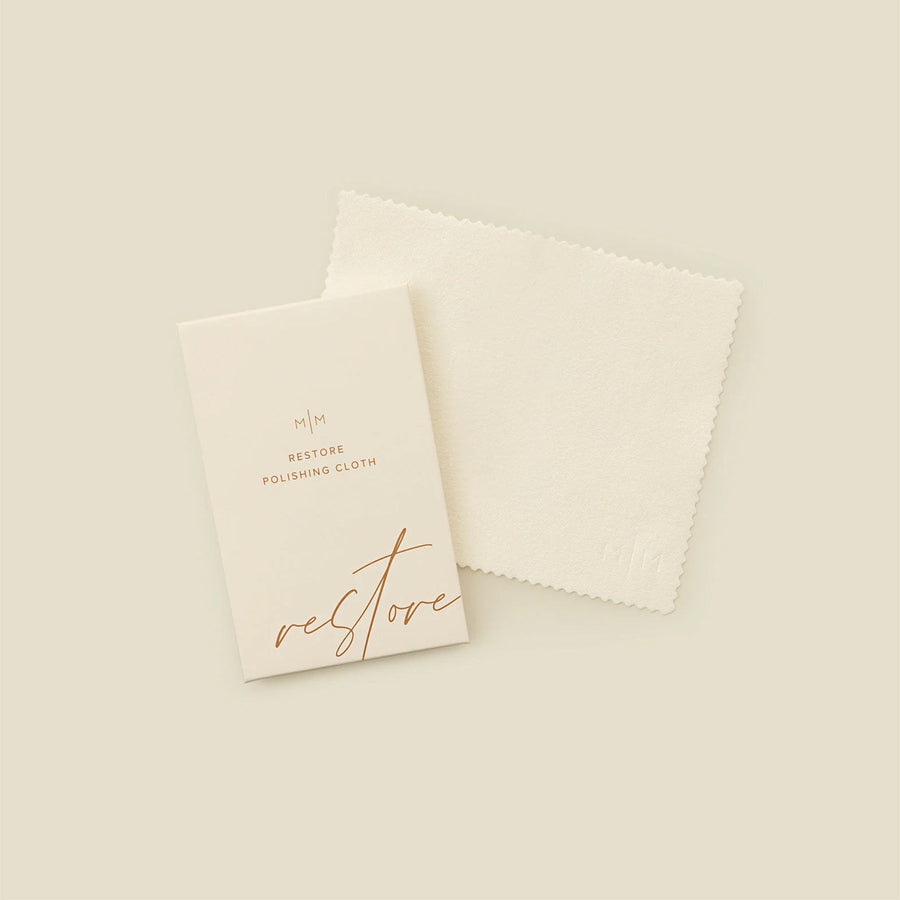 Restore Polishing Cloth