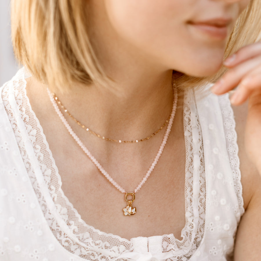 Fortune Cookie Charm | Final Sale Lifestyle