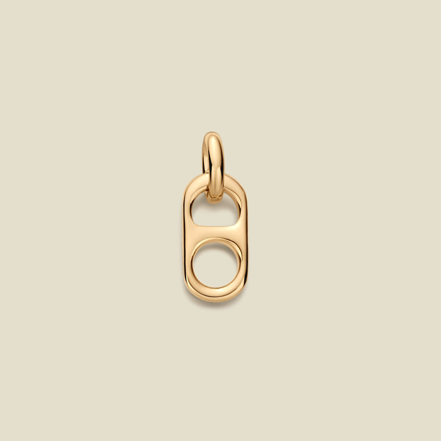 Soda Tab Charm | Final Sale