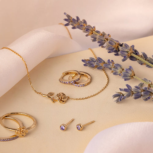 What Is June's Birthstone and Birth Flower