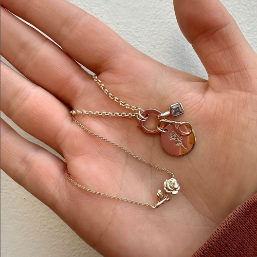 What is July's Birthstone and Birthflower