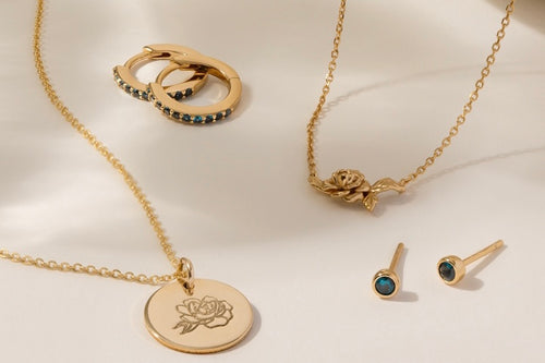 What Is September’s Birthstone and Birth Flower