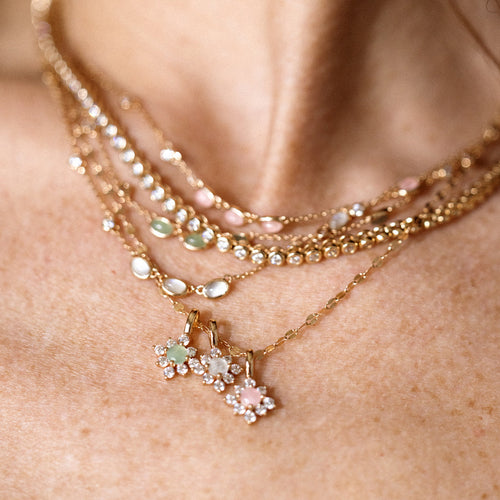 Spring Jewelry Ideas for a Lighter Everyday Look