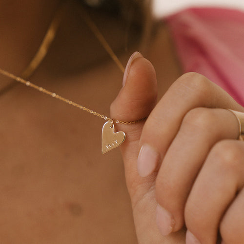 Valentine's Jewelry Gift Ideas