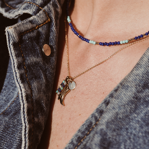 The History Behind Modern Turquoise Jewelry
