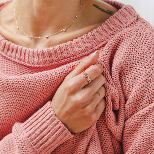 2025 Valentine’s Day Gift Guide: Valentine's Day Gifts That Shine