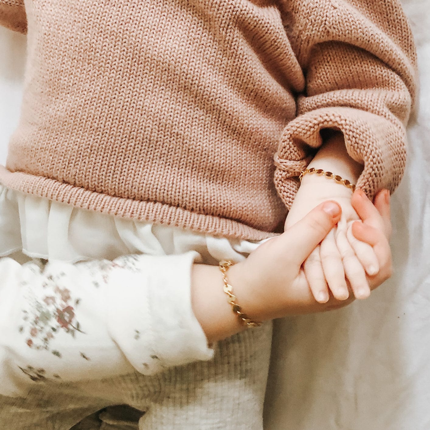 Push Present Ideas: The Best Jewelry Gifts for New Moms