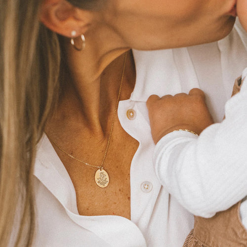 Express Your Authentic Self: Discover Meaningful Jewelry for Self-Expression from Made by Mary
