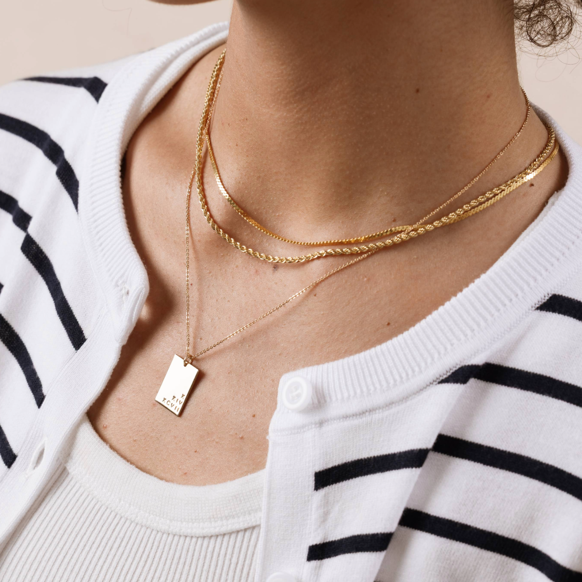 Personalized Jewelry Gifts for Grandma That Turn Family Love Into Legacy
