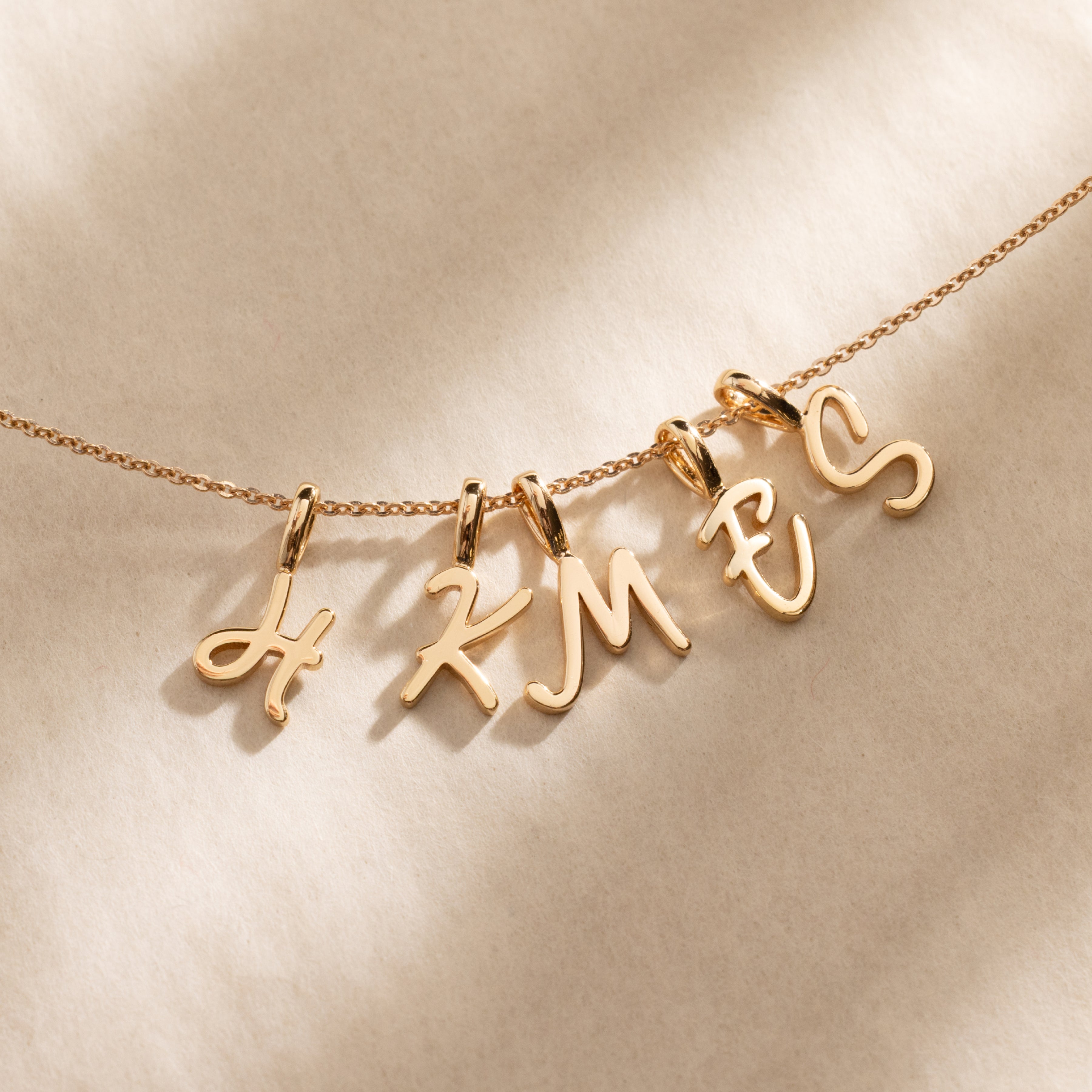 The Initial Collection