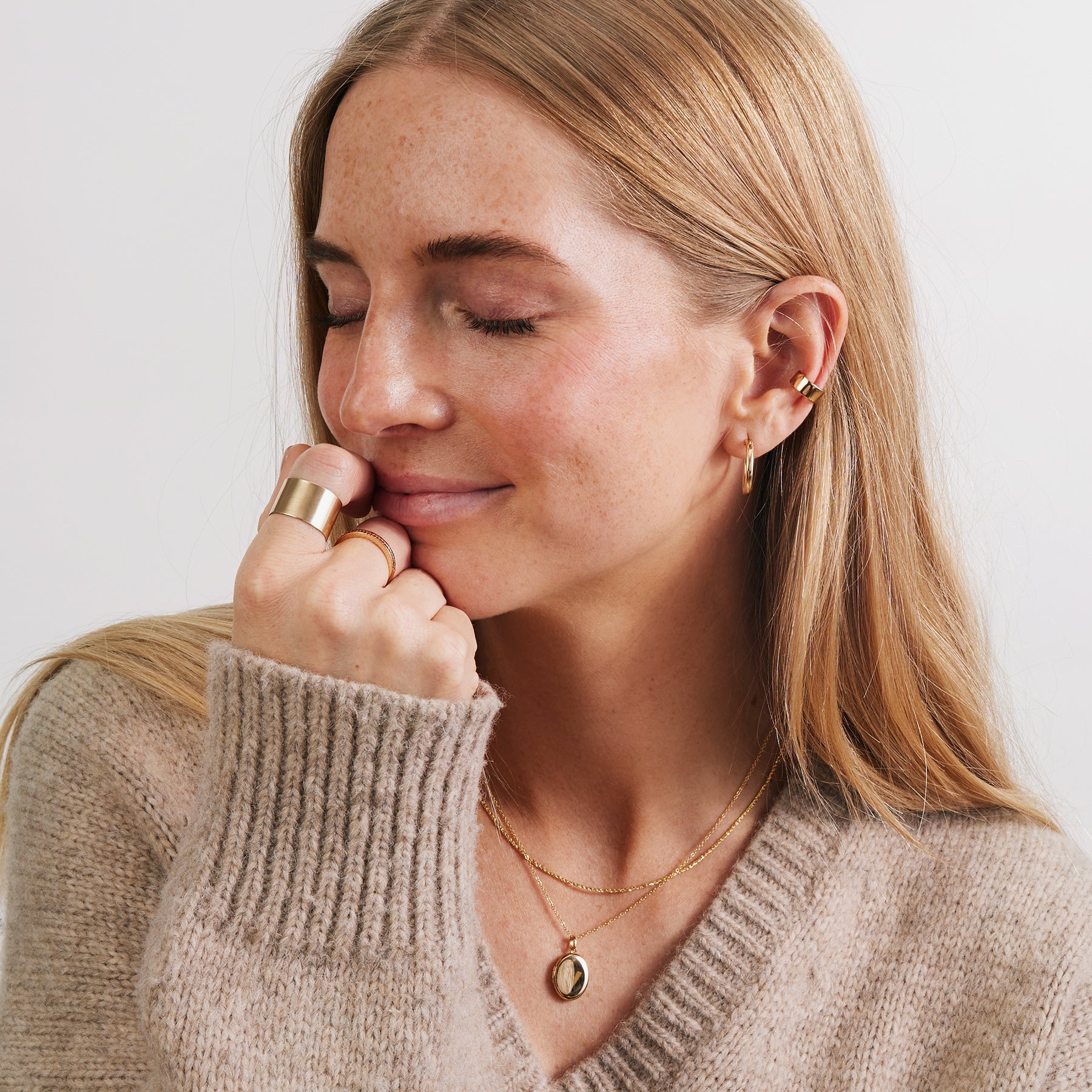 Winter Wishlist