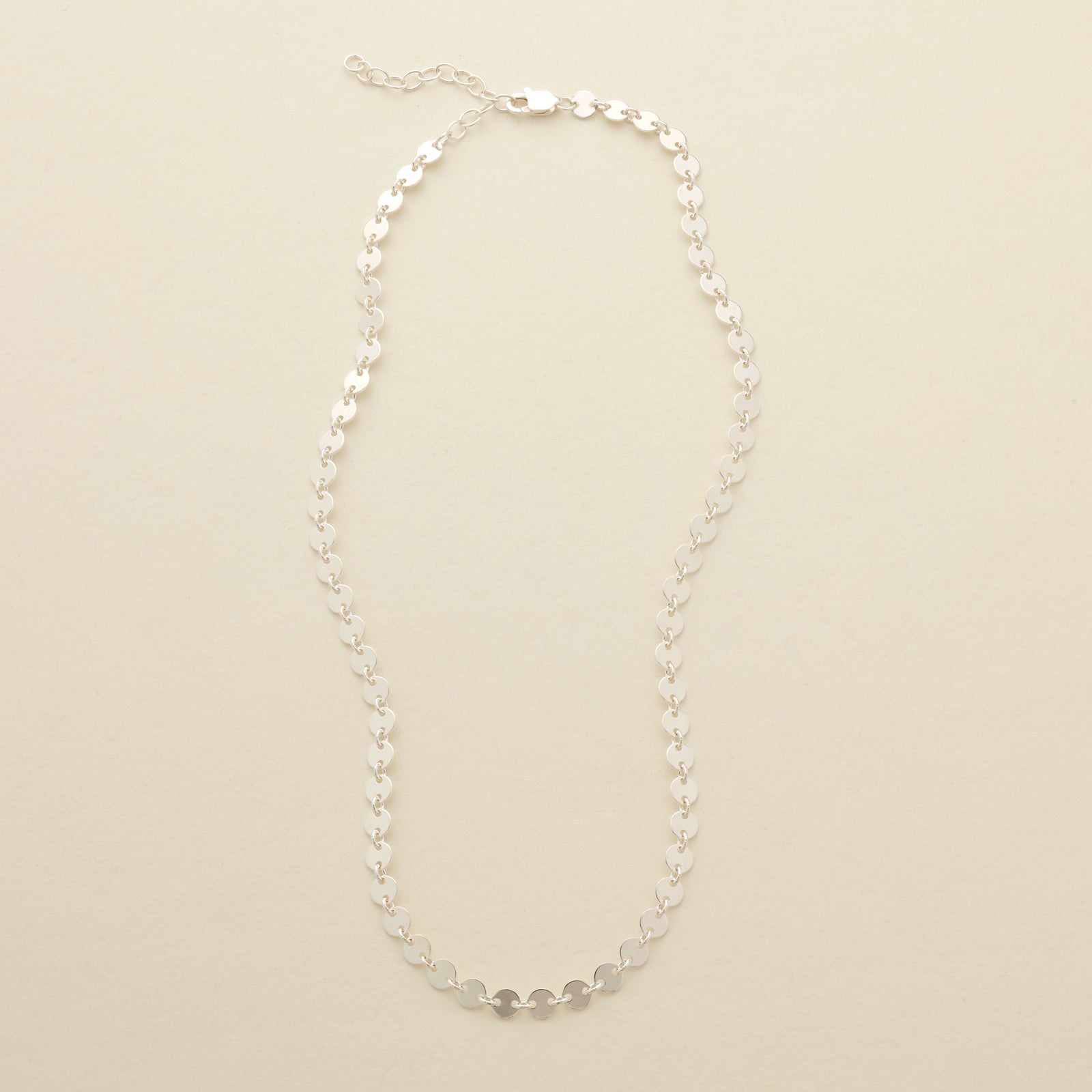 Poppy Choker Necklace