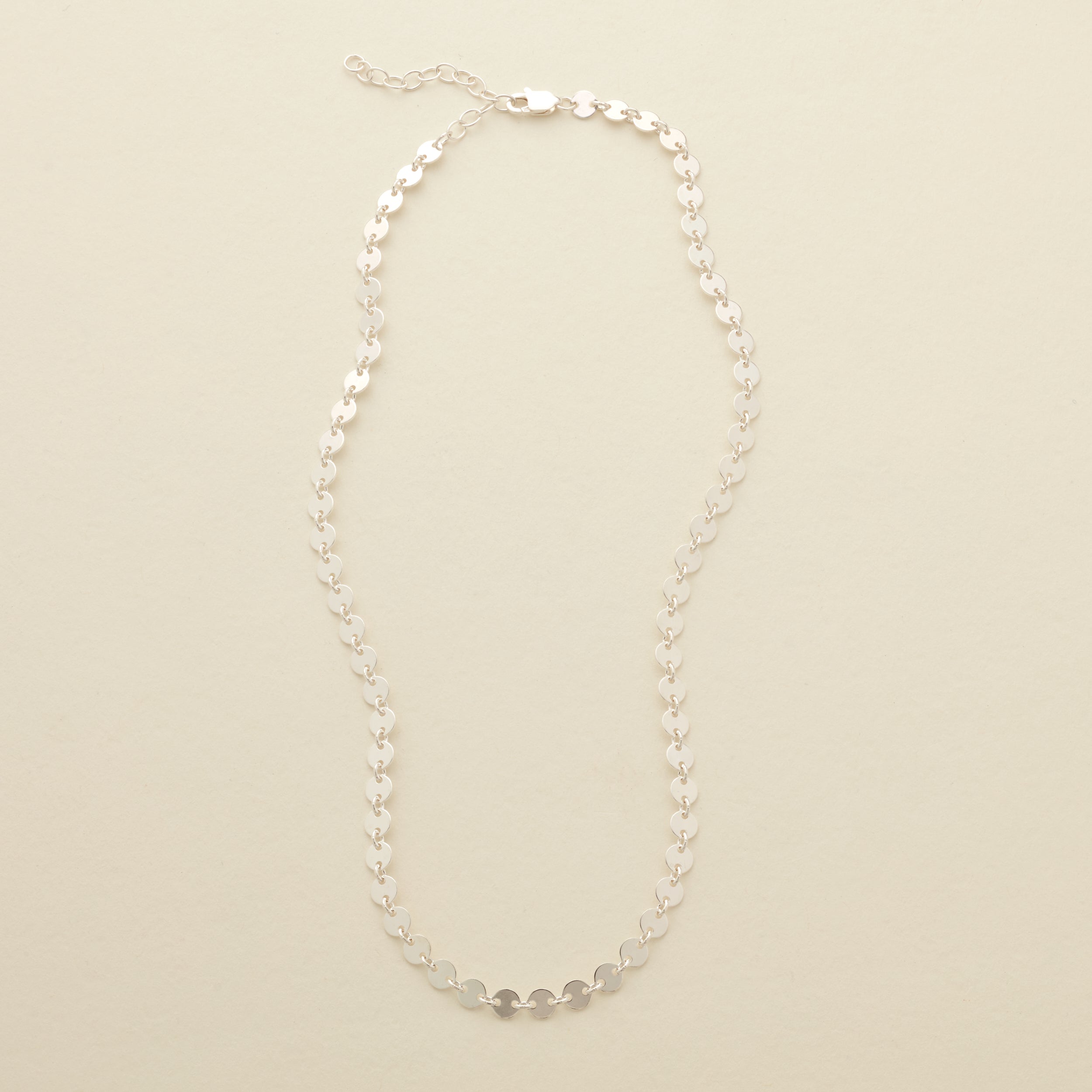 Poppy Choker Necklace