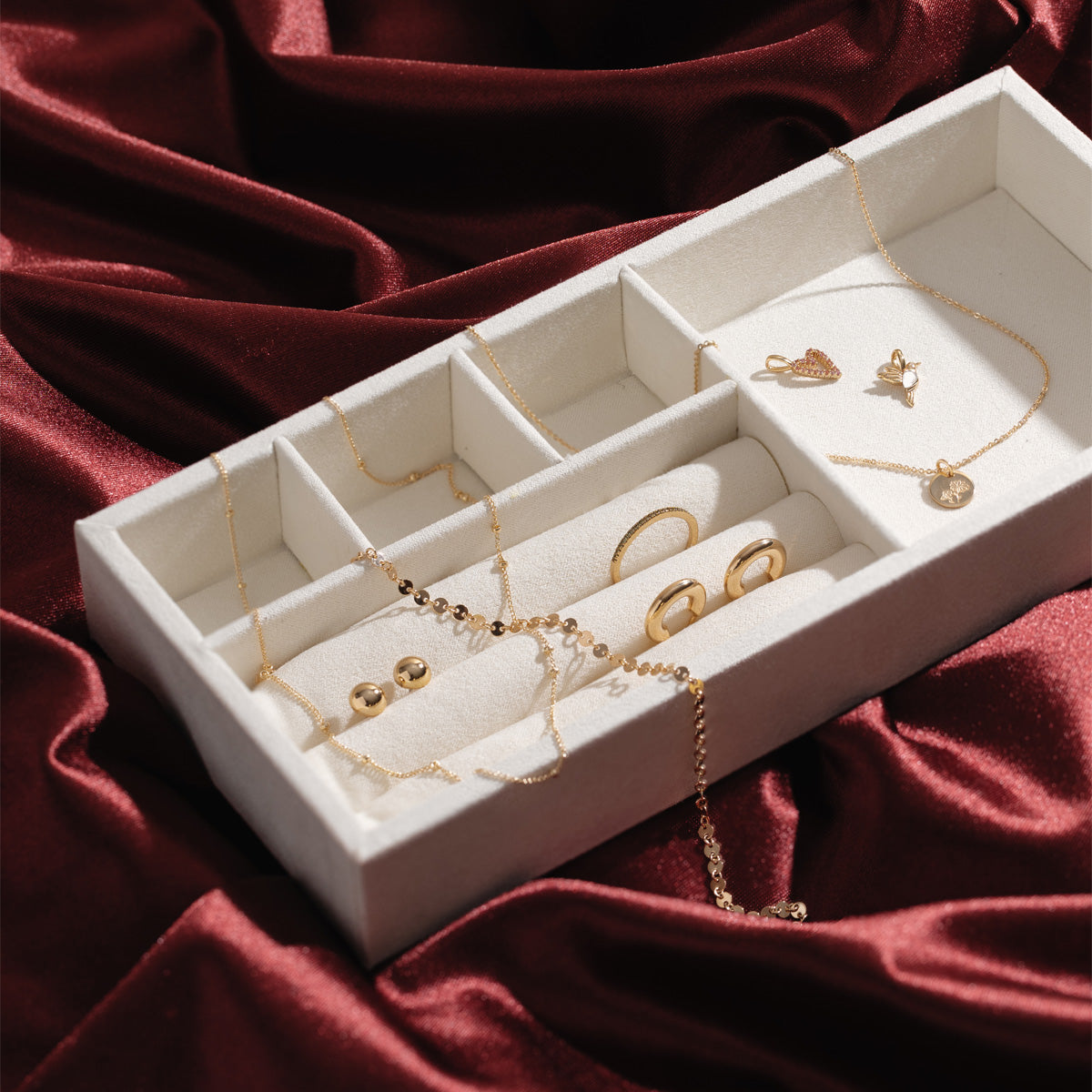 Founder’s Favorites Advent Calendar – Gold