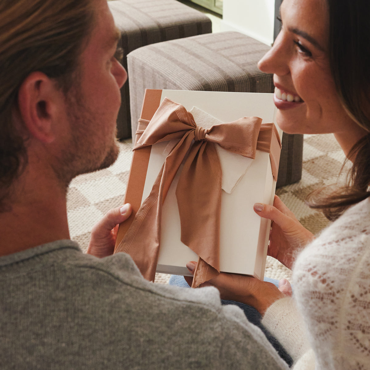 Founder’s Favorites Advent Calendar – Silver