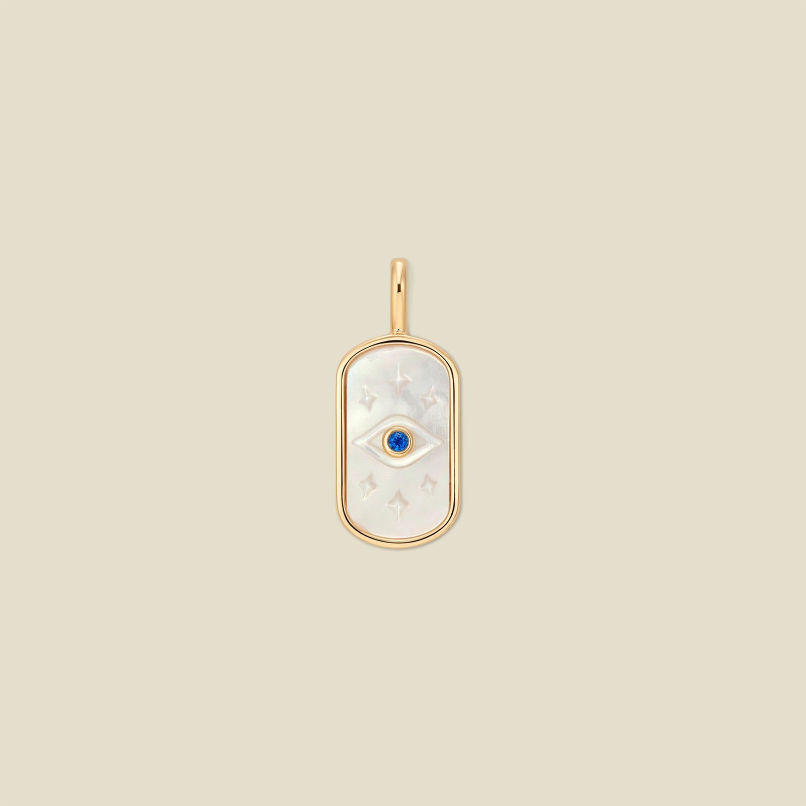 Evil Eye Charm