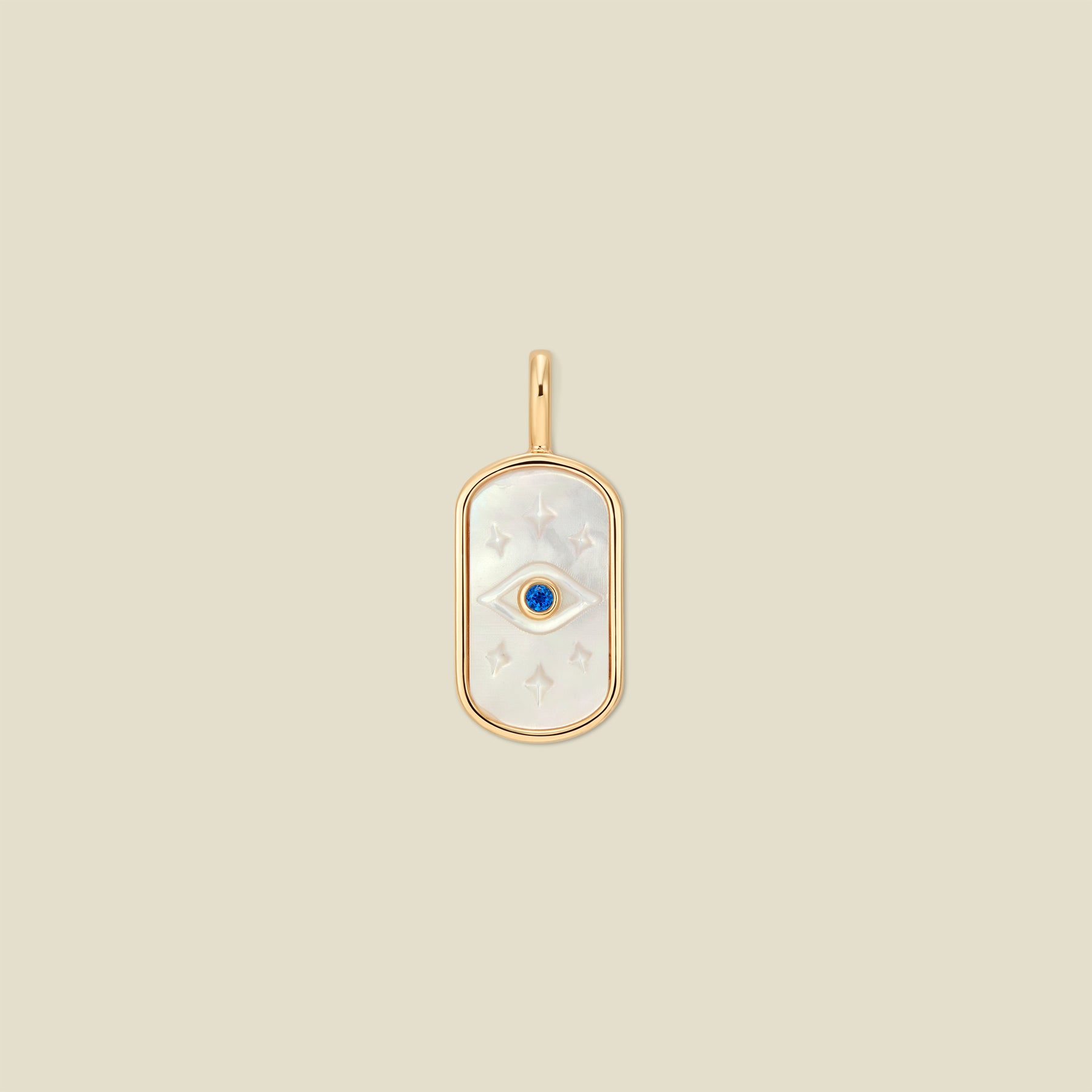 Evil Eye Charm