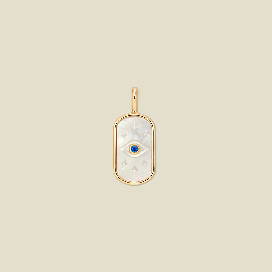 Evil Eye Charm