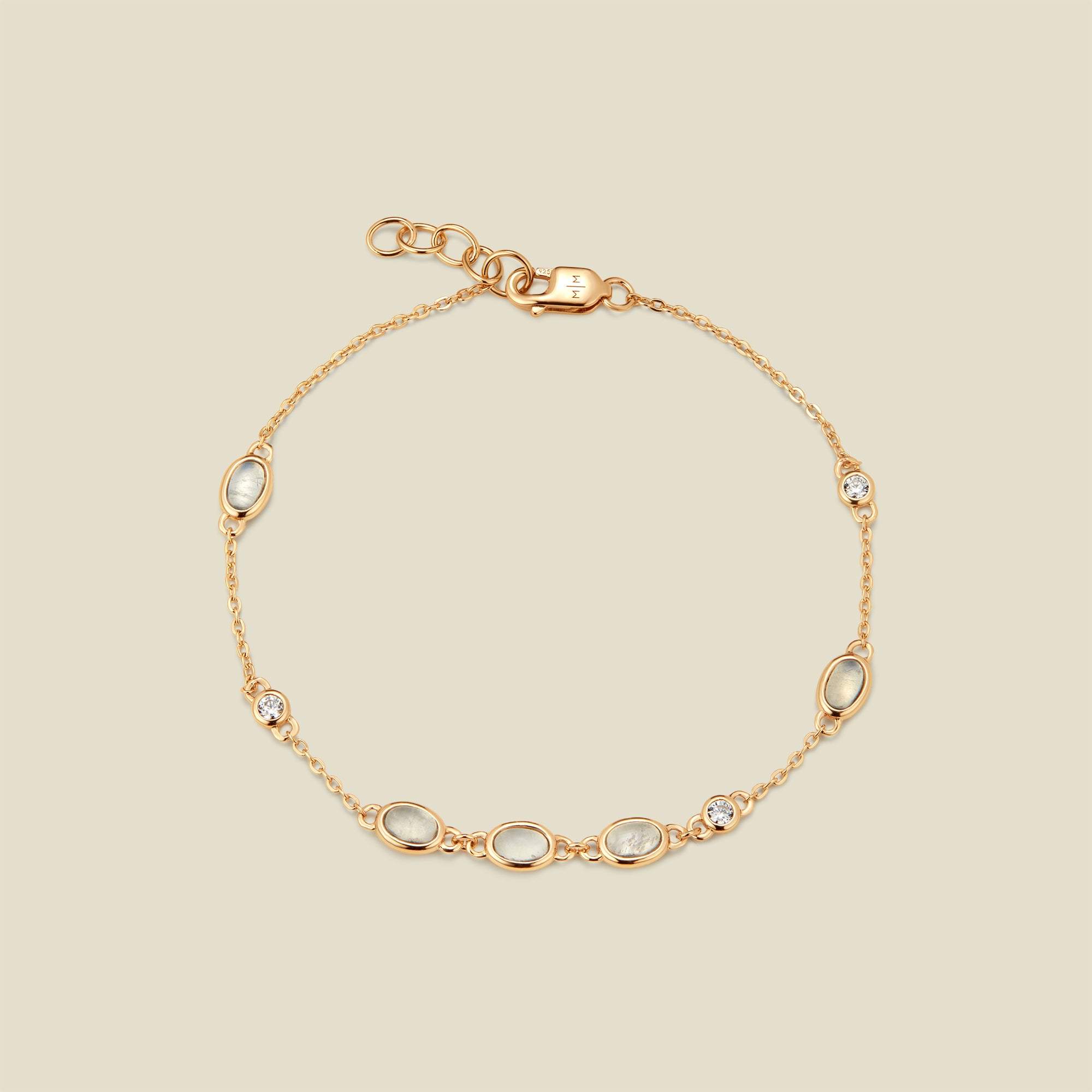 Aura Station Bracelet