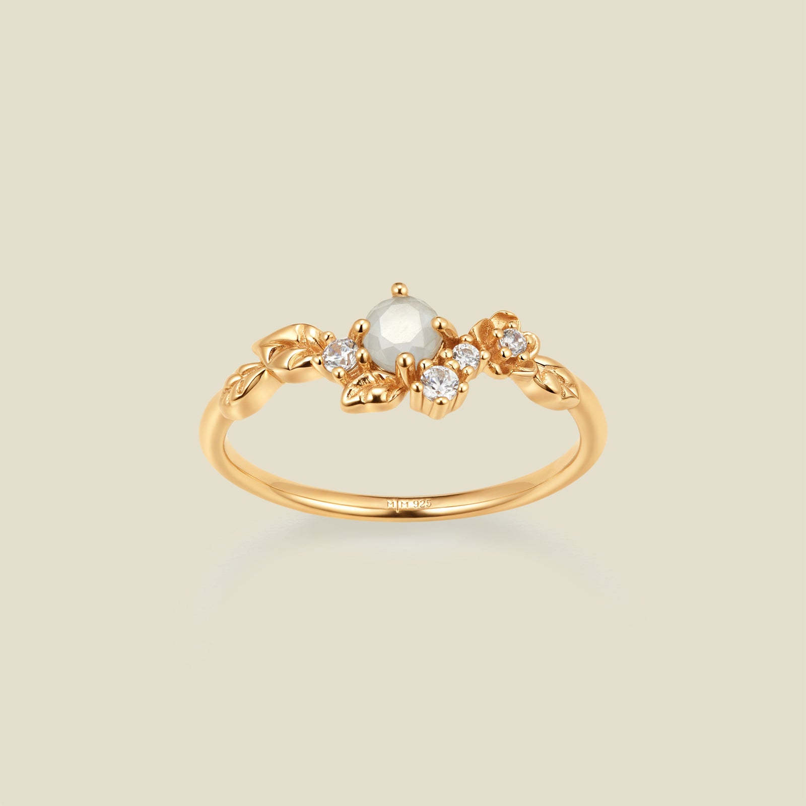 Lumi Ring