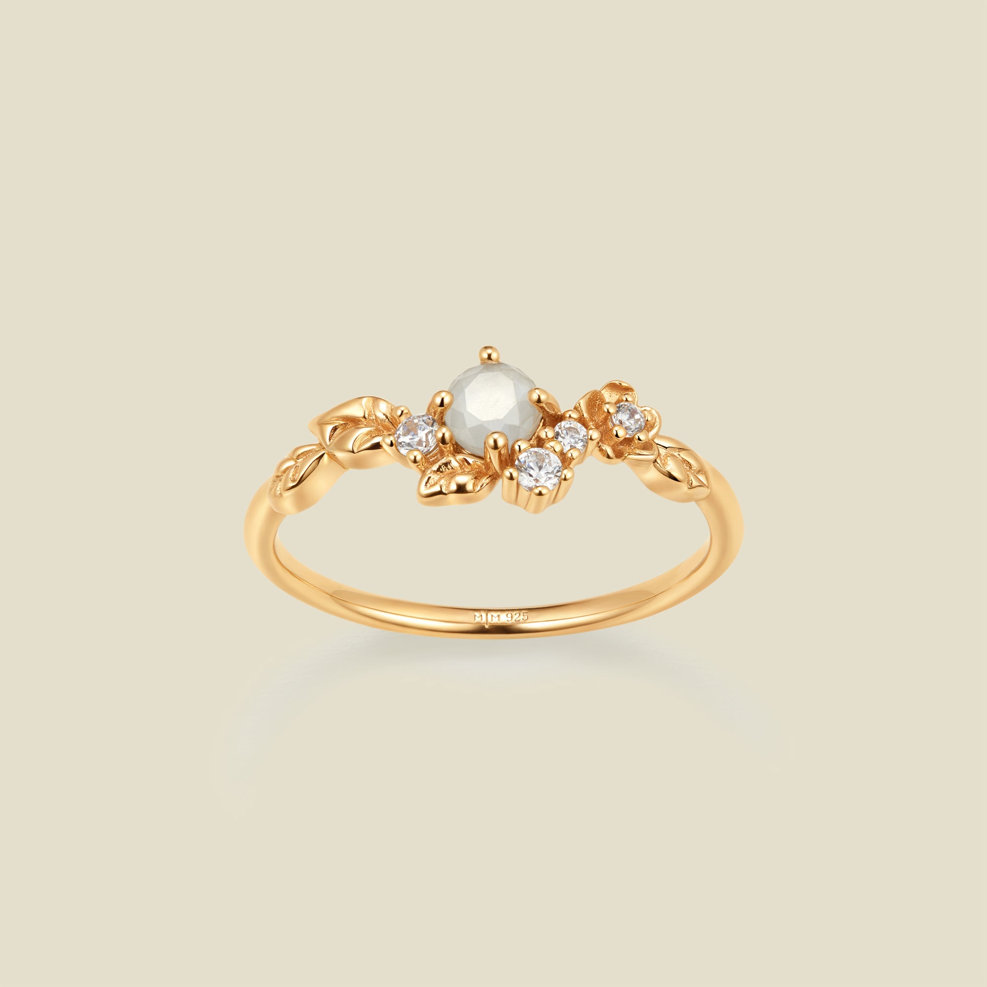 Lumi Ring