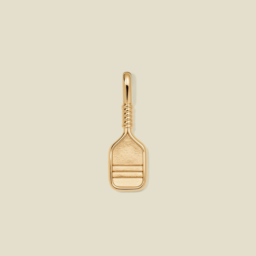 Pickleball Charm