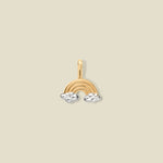 Rainbow Charm