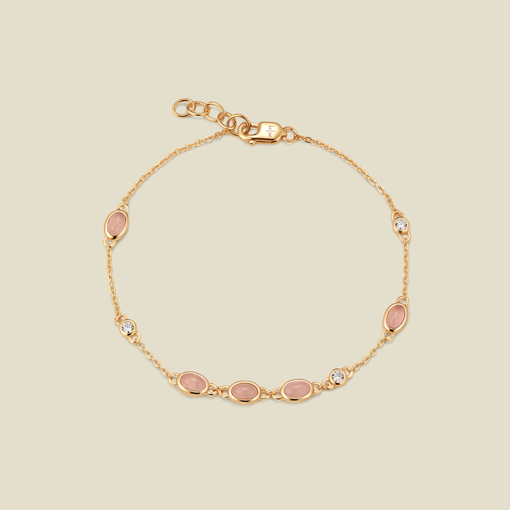 Aura Station Bracelet