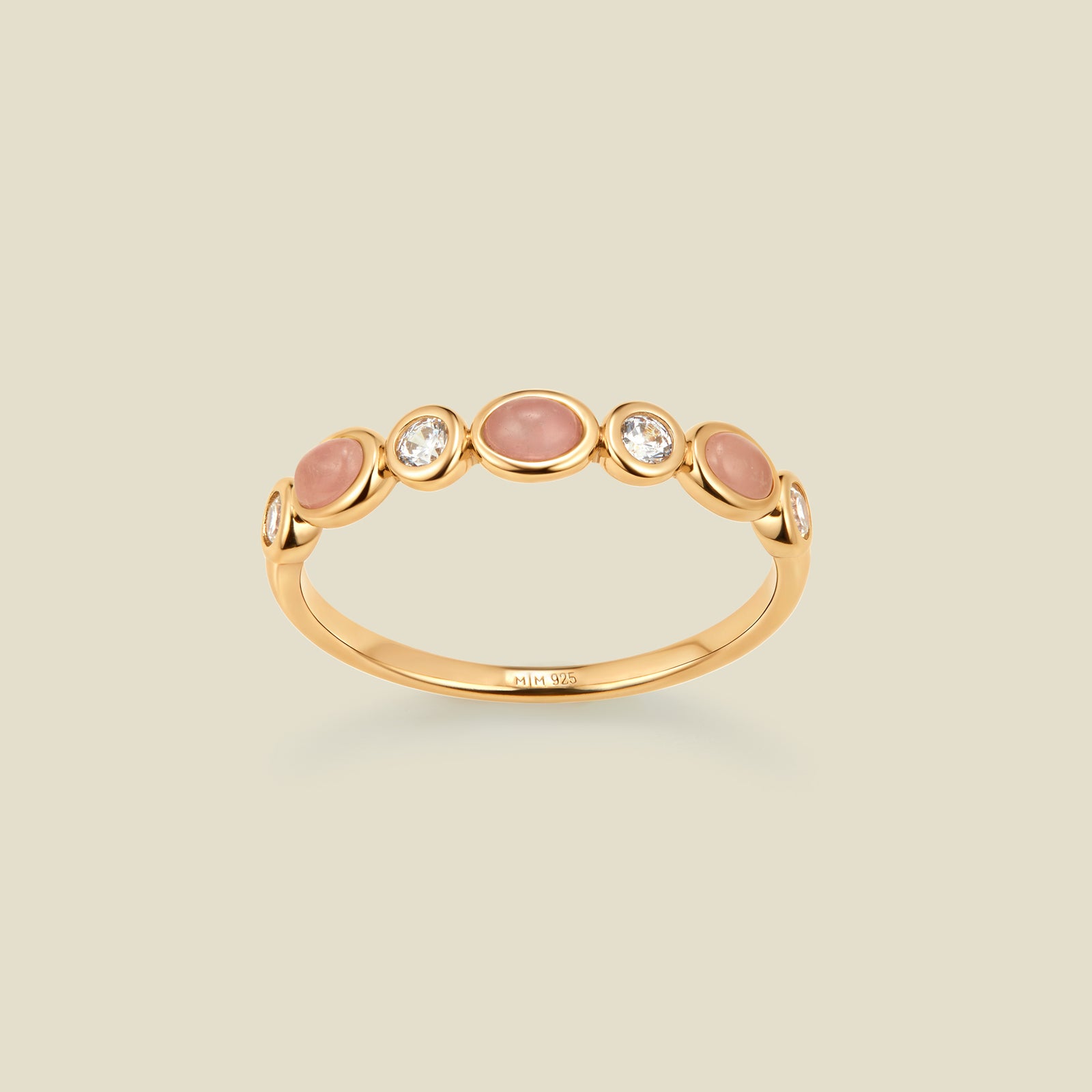 Aura Ring
