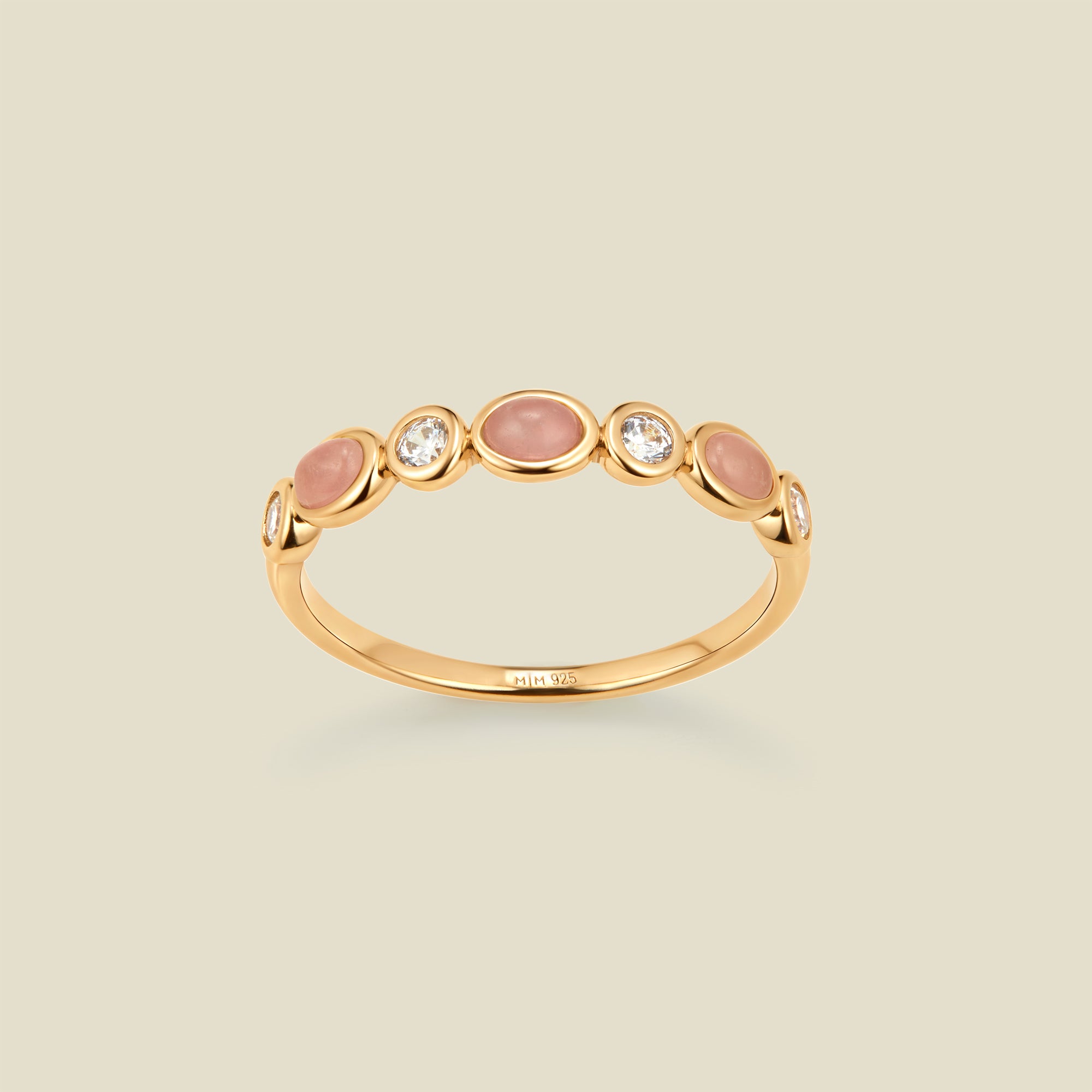 Aura Ring