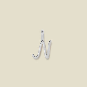 Script Initial N Charm