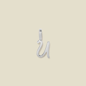 Script Initial U Charm