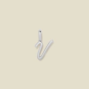 Script Initial V Charm